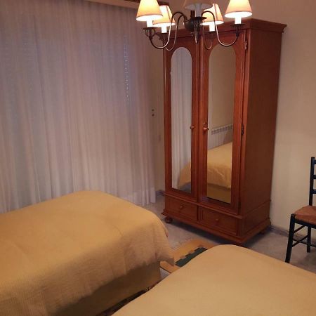 Apartamento Sanxenxo - Playa Areas Ngoại thất bức ảnh