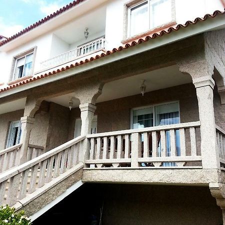 Apartamento Sanxenxo - Playa Areas Ngoại thất bức ảnh