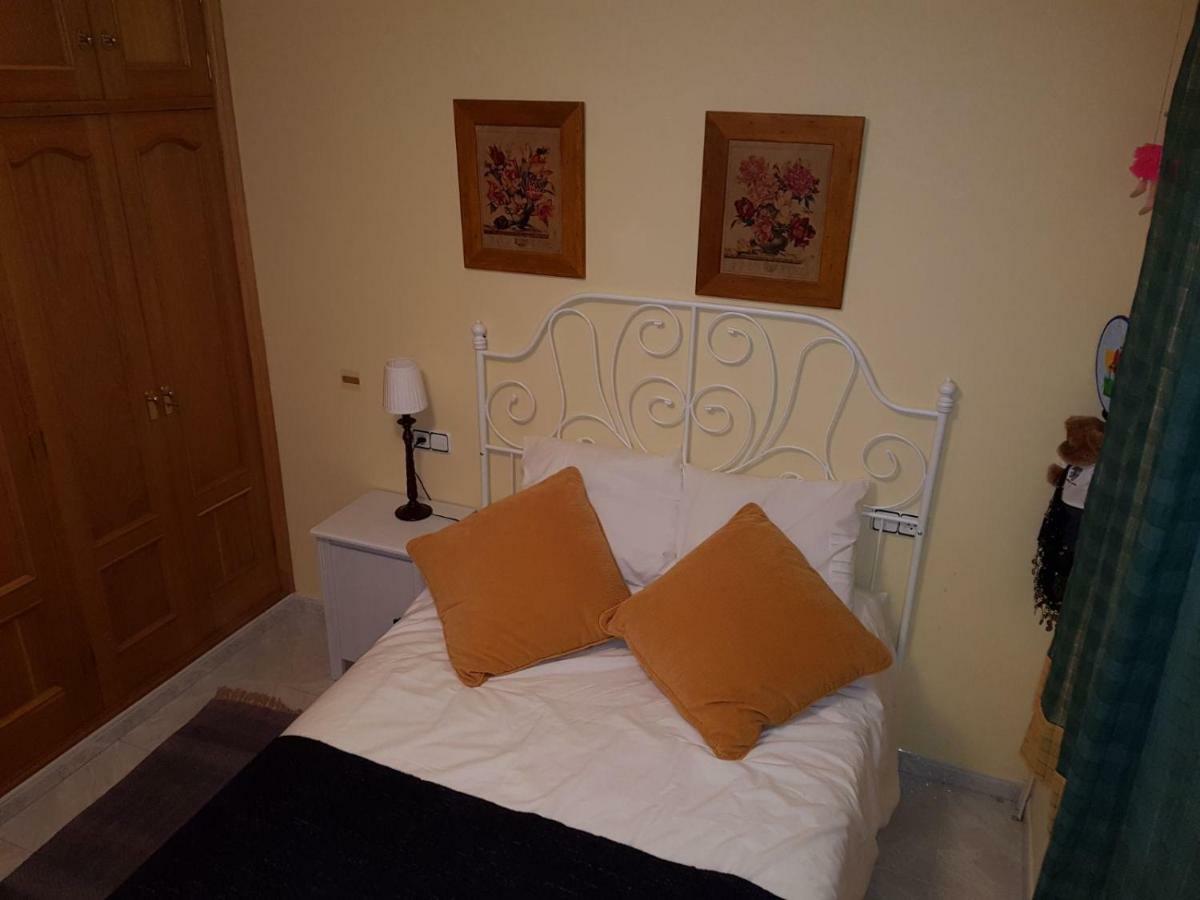 Apartamento Sanxenxo - Playa Areas Ngoại thất bức ảnh