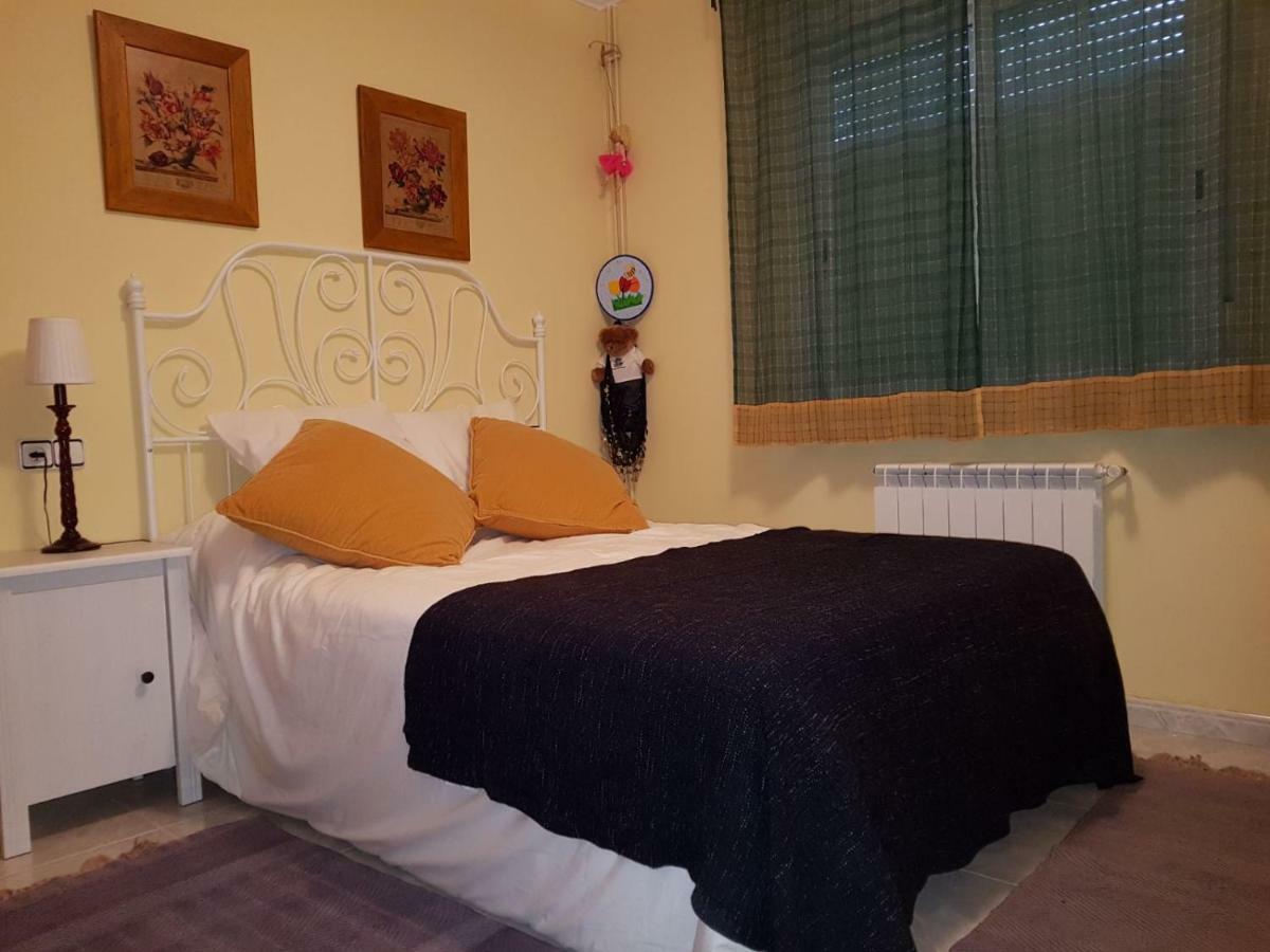 Apartamento Sanxenxo - Playa Areas Ngoại thất bức ảnh